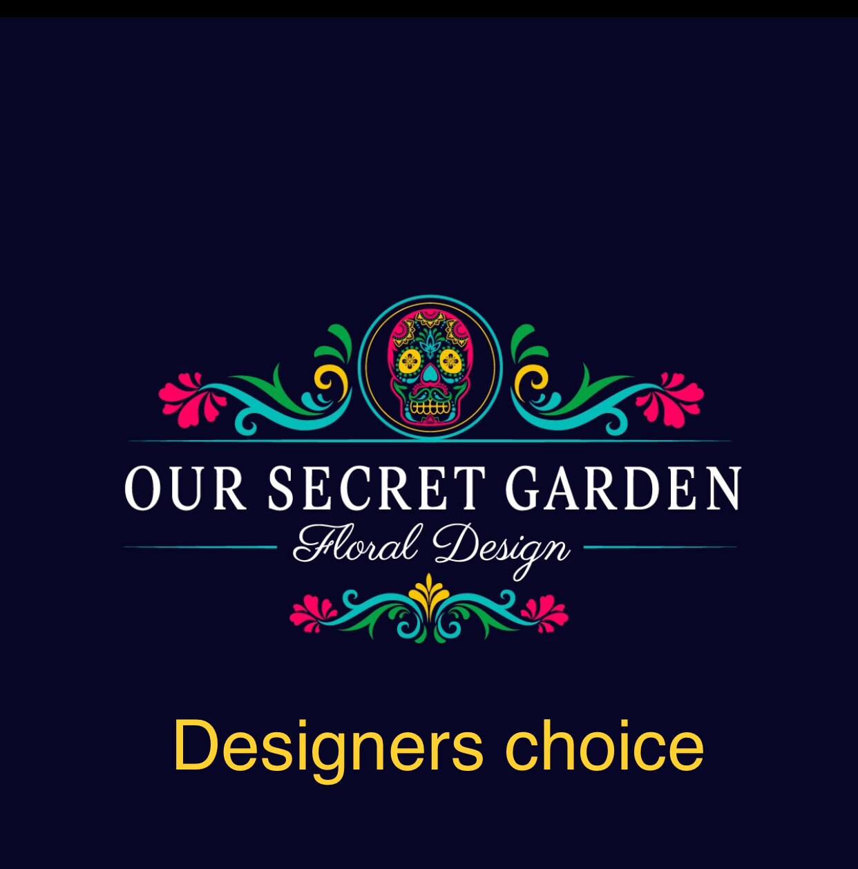 Designers choice